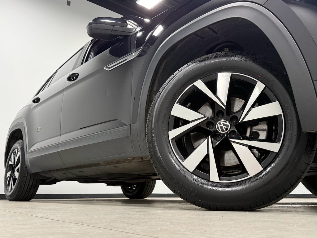 2023 Volkswagen Atlas Cross Sport 2.0T SE