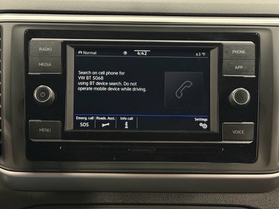 2023 Volkswagen Atlas Cross Sport 2.0T SE