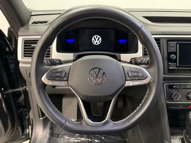 2023 Volkswagen Atlas Cross Sport 2.0T SE