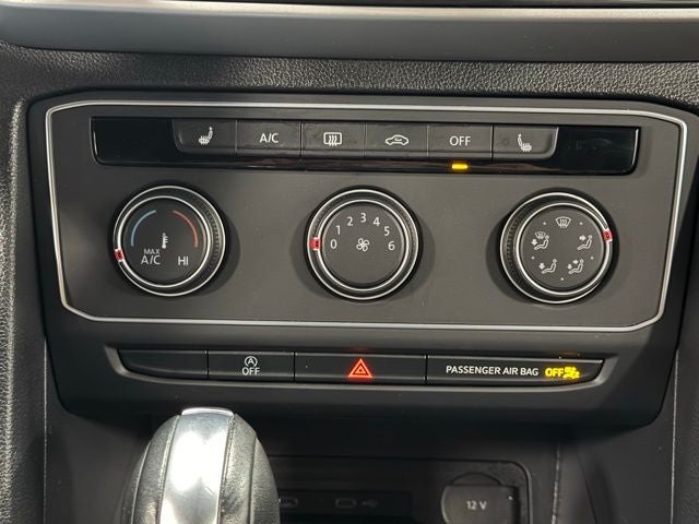 2023 Volkswagen Atlas Cross Sport 2.0T SE