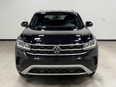 2023 Volkswagen Atlas Cross Sport 2.0T SE