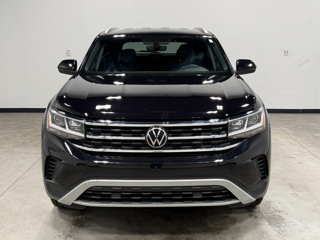 2023 Volkswagen Atlas Cross Sport 2.0T SE