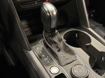 2023 Volkswagen Atlas Cross Sport 2.0T SE