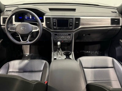2023 Volkswagen Atlas Cross Sport 2.0T SE