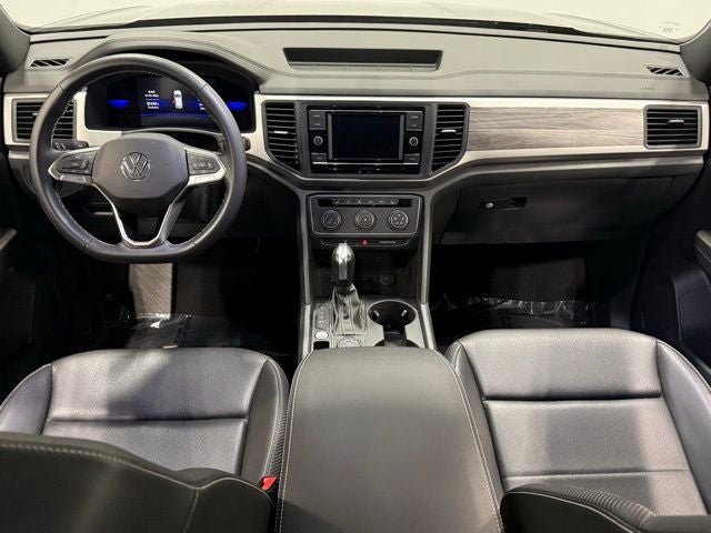 2023 Volkswagen Atlas Cross Sport 2.0T SE