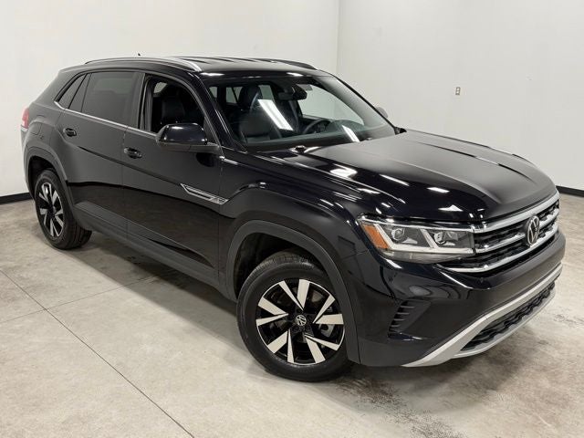 2023 Volkswagen Atlas Cross Sport 2.0T SE