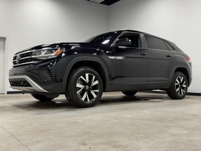 2023 Volkswagen Atlas Cross Sport 2.0T SE