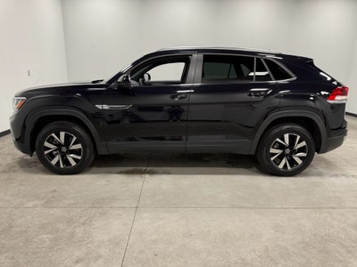 2023 Volkswagen Atlas Cross Sport 2.0T SE
