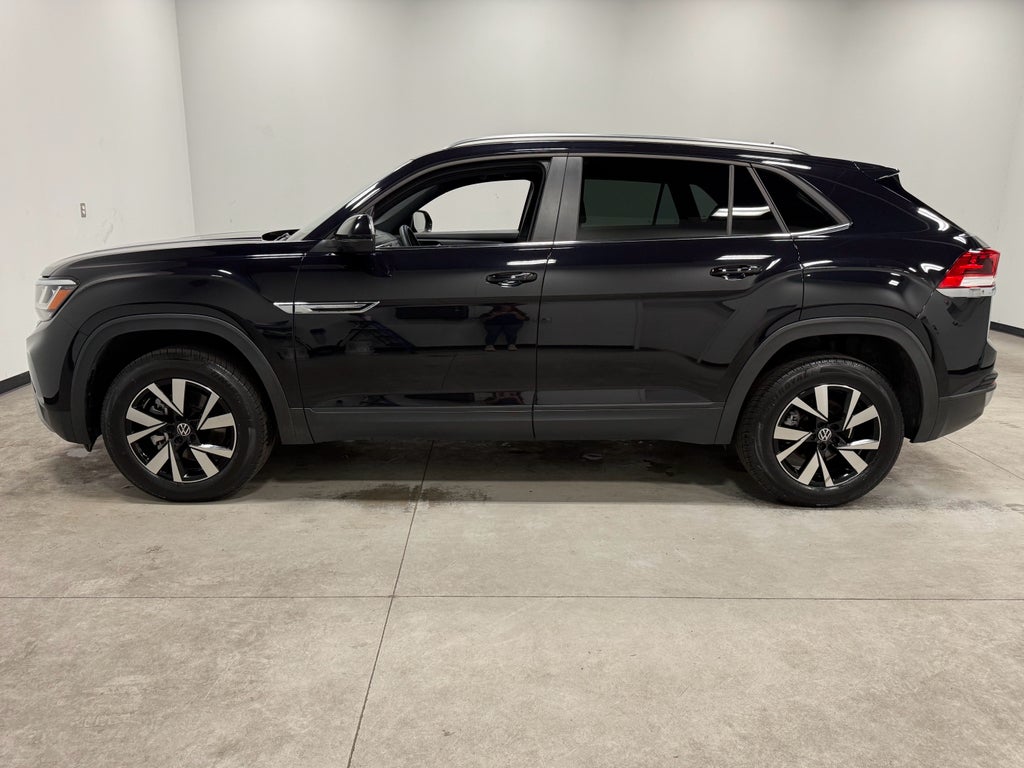 2023 Volkswagen Atlas Cross Sport 2.0T SE