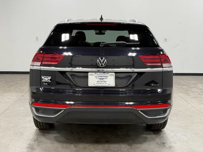 2023 Volkswagen Atlas Cross Sport 2.0T SE