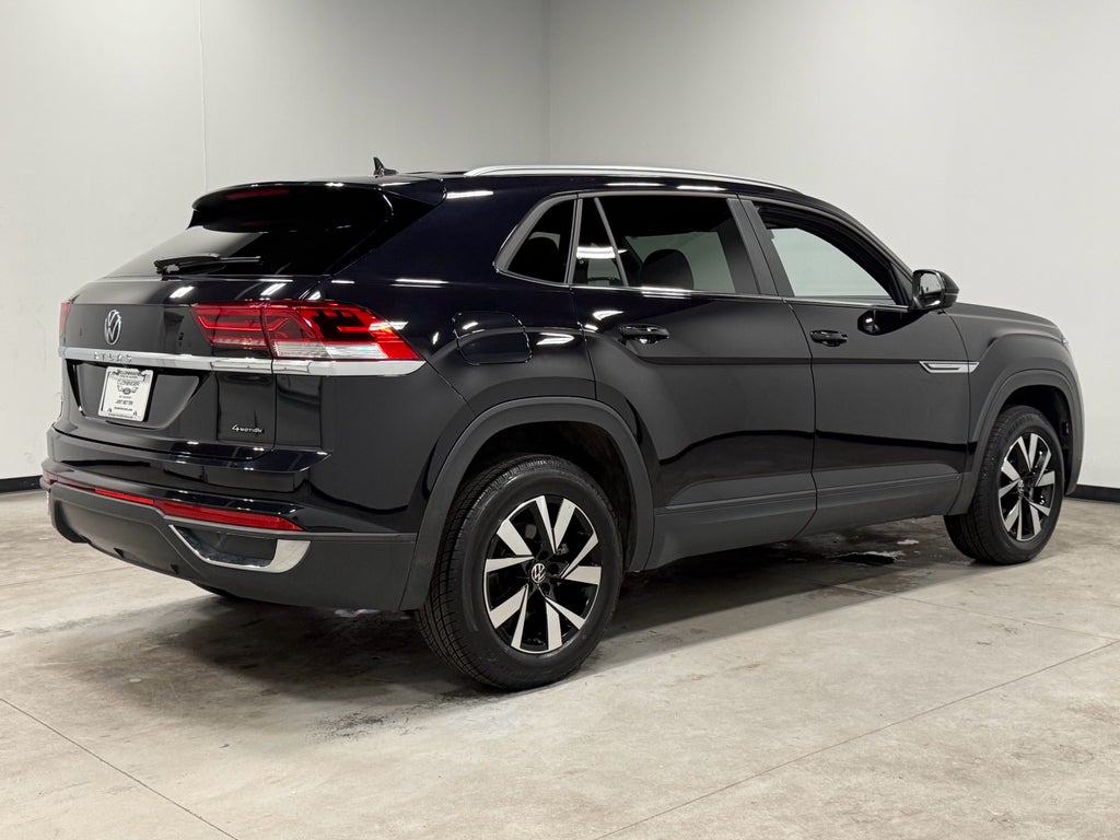 2023 Volkswagen Atlas Cross Sport 2.0T SE