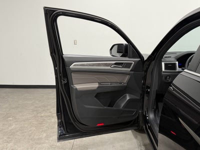 2023 Volkswagen Atlas Cross Sport 2.0T SE