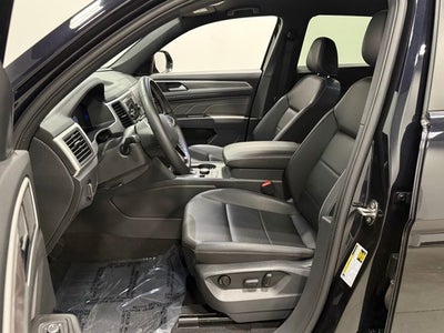 2023 Volkswagen Atlas Cross Sport 2.0T SE