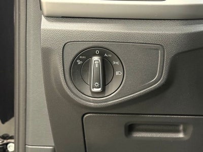 2023 Volkswagen Atlas Cross Sport 2.0T SE