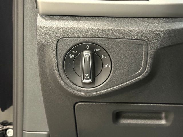 2023 Volkswagen Atlas Cross Sport 2.0T SE