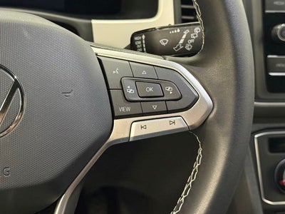 2023 Volkswagen Atlas Cross Sport 2.0T SE