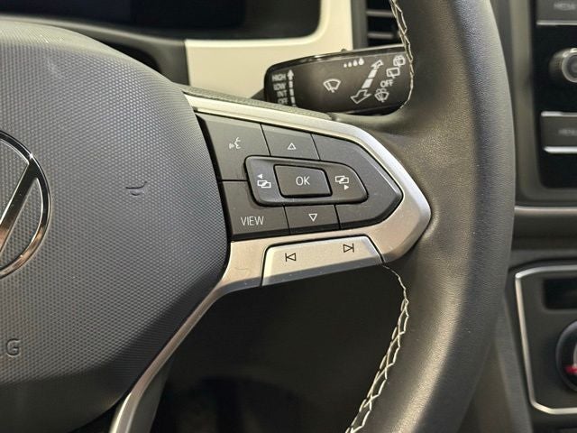 2023 Volkswagen Atlas Cross Sport 2.0T SE