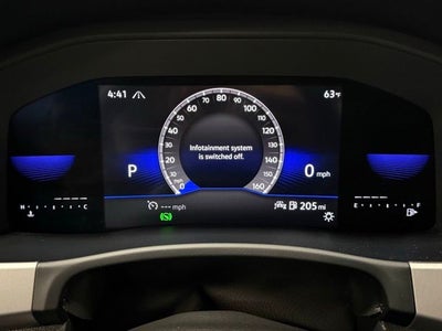 2023 Volkswagen Atlas Cross Sport 2.0T SE