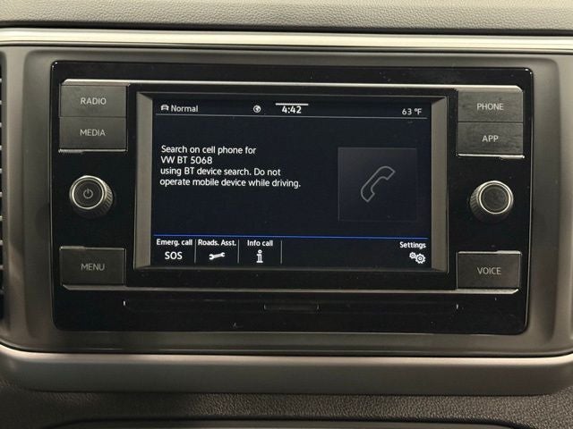 2023 Volkswagen Atlas Cross Sport 2.0T SE