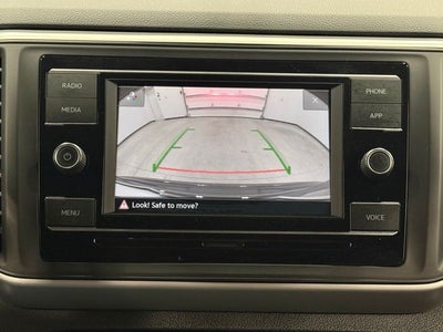 2023 Volkswagen Atlas Cross Sport 2.0T SE