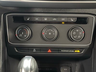 2023 Volkswagen Atlas Cross Sport 2.0T SE