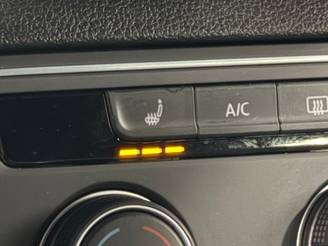 2023 Volkswagen Atlas Cross Sport 2.0T SE