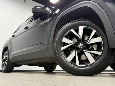 2023 Volkswagen Atlas Cross Sport 2.0T SE