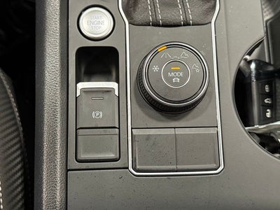 2023 Volkswagen Atlas Cross Sport 2.0T SE