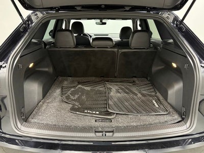 2023 Volkswagen Atlas Cross Sport 2.0T SE