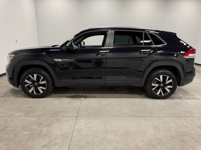 2023 Volkswagen Atlas Cross Sport 2.0T SE