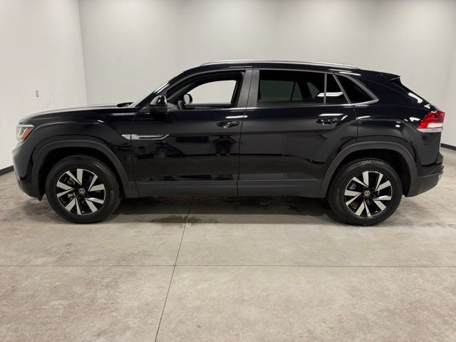 2023 Volkswagen Atlas Cross Sport 2.0T SE