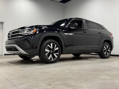2023 Volkswagen Atlas Cross Sport 2.0T SE