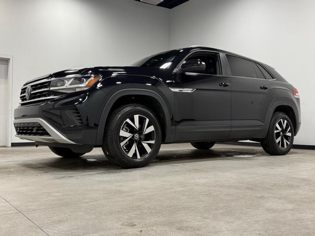 2023 Volkswagen Atlas Cross Sport 2.0T SE