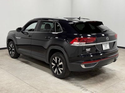 2023 Volkswagen Atlas Cross Sport 2.0T SE