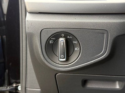 2019 Volkswagen Atlas SEL 4Motion