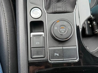 2019 Volkswagen Atlas SEL 4Motion