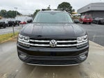 2019 Volkswagen Atlas SEL 4Motion