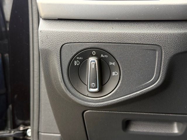 2019 Volkswagen Atlas SEL 4Motion