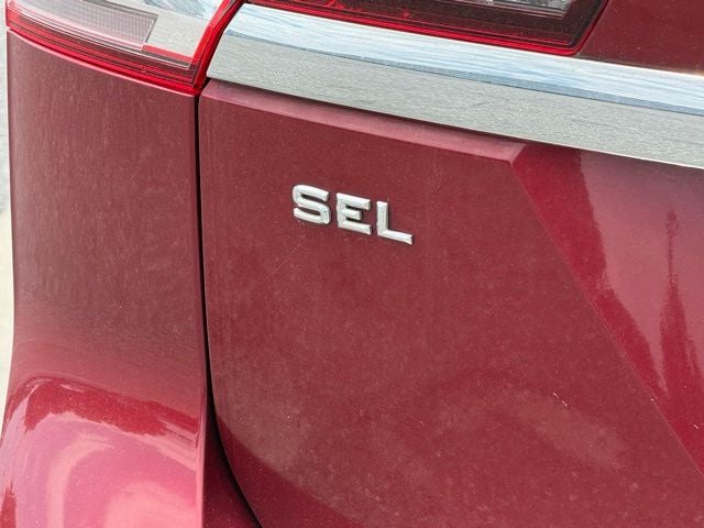 2019 Volkswagen Atlas SEL Premium 4Motion