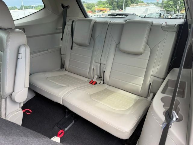 2019 Volkswagen Atlas SEL Premium 4Motion