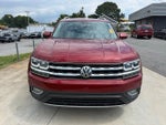 2019 Volkswagen Atlas SEL Premium 4Motion