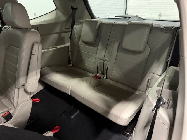 2019 Volkswagen Atlas SEL Premium 4Motion
