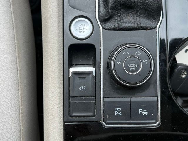 2019 Volkswagen Atlas SEL Premium 4Motion