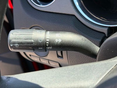 2012 Ford Mustang V6