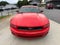 2012 Ford Mustang V6