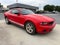 2012 Ford Mustang V6