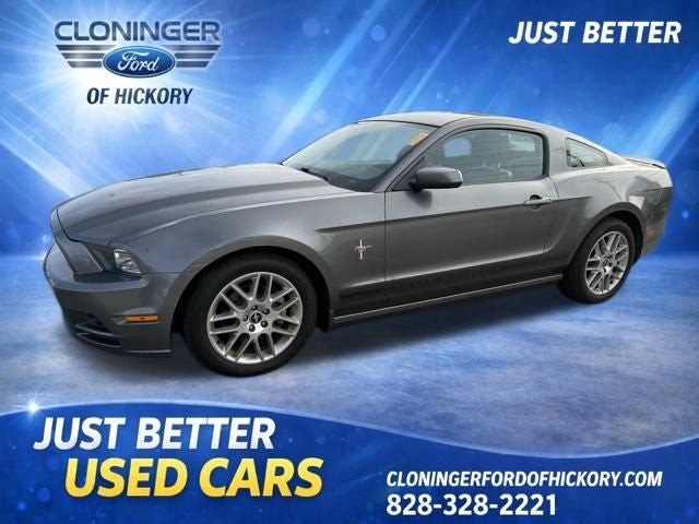 2014 Ford Mustang V6 Premium