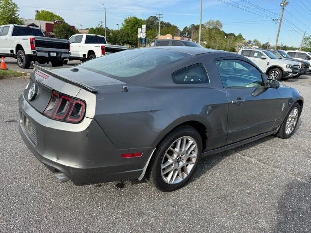2014 Ford Mustang V6 Premium