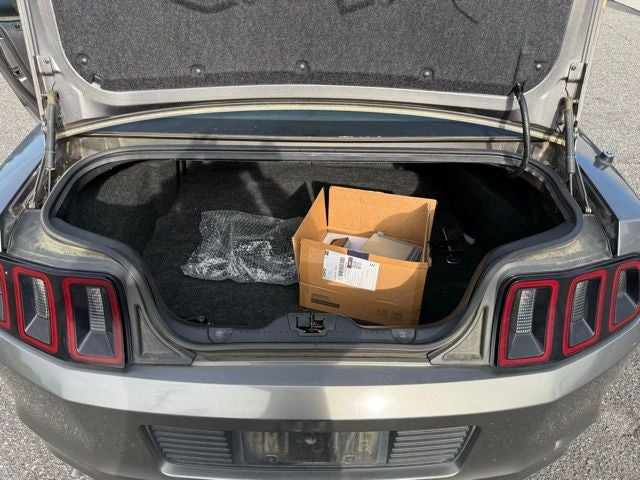 2014 Ford Mustang V6 Premium