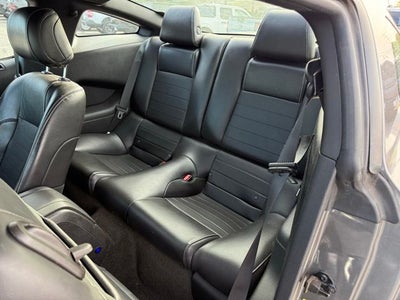 2014 Ford Mustang V6 Premium